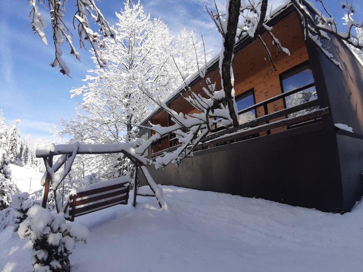 Oryavchik Country House Oryavchyk Exterior foto
