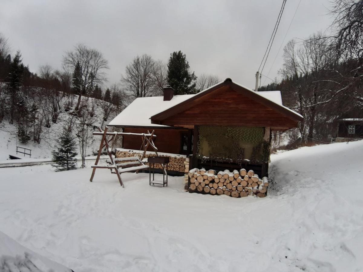 Oryavchik Country House Oryavchyk Exterior foto