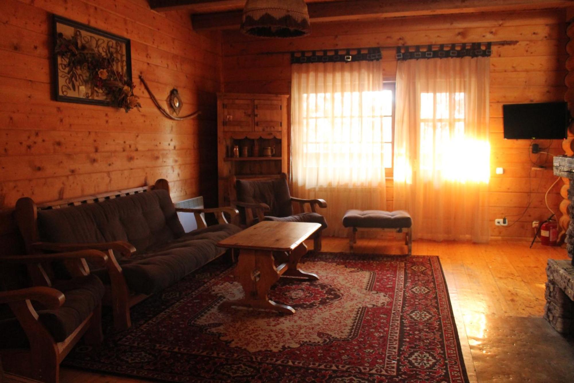 Oryavchik Country House Oryavchyk Zimmer foto