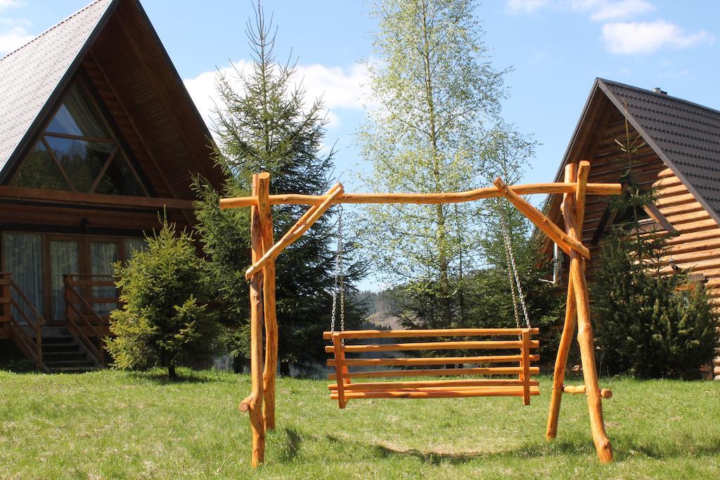 Oryavchik Country House Oryavchyk Exterior foto