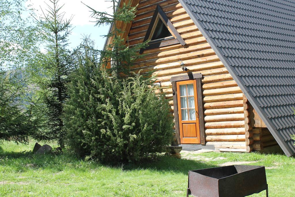 Oryavchik Country House Oryavchyk Exterior foto