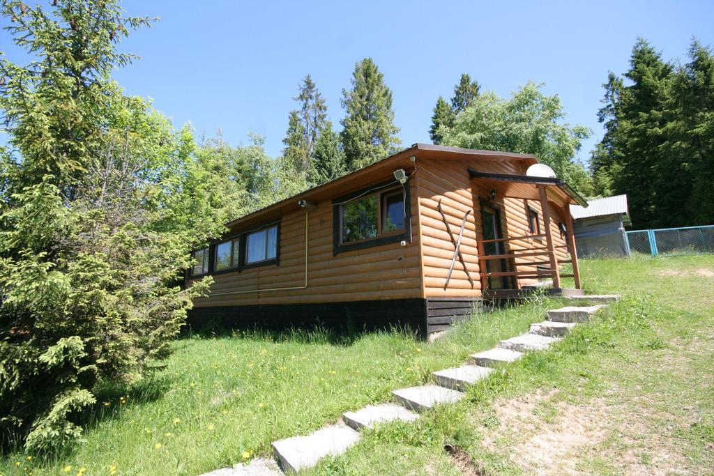 Oryavchik Country House Oryavchyk Exterior foto