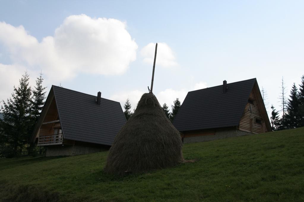 Oryavchik Country House Oryavchyk Exterior foto