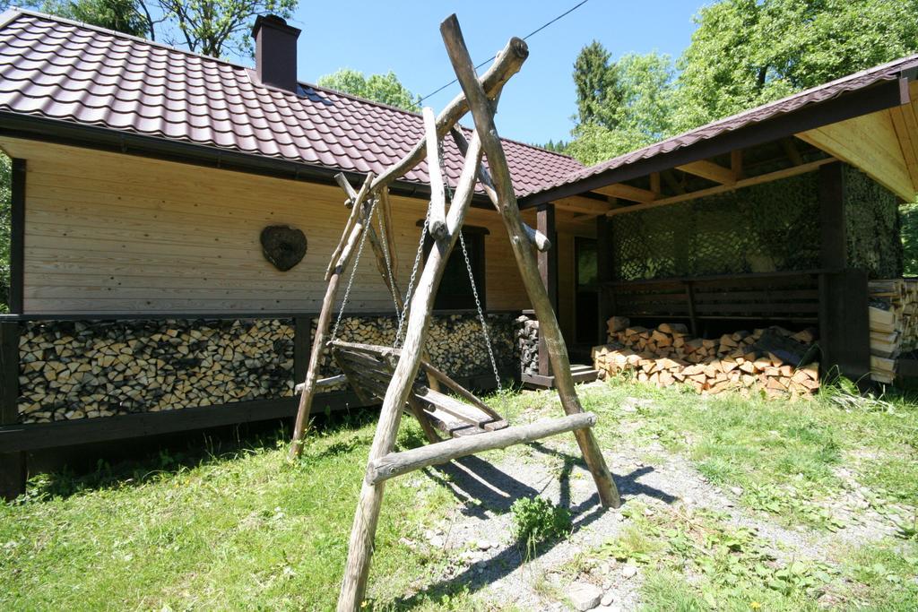 Oryavchik Country House Oryavchyk Exterior foto