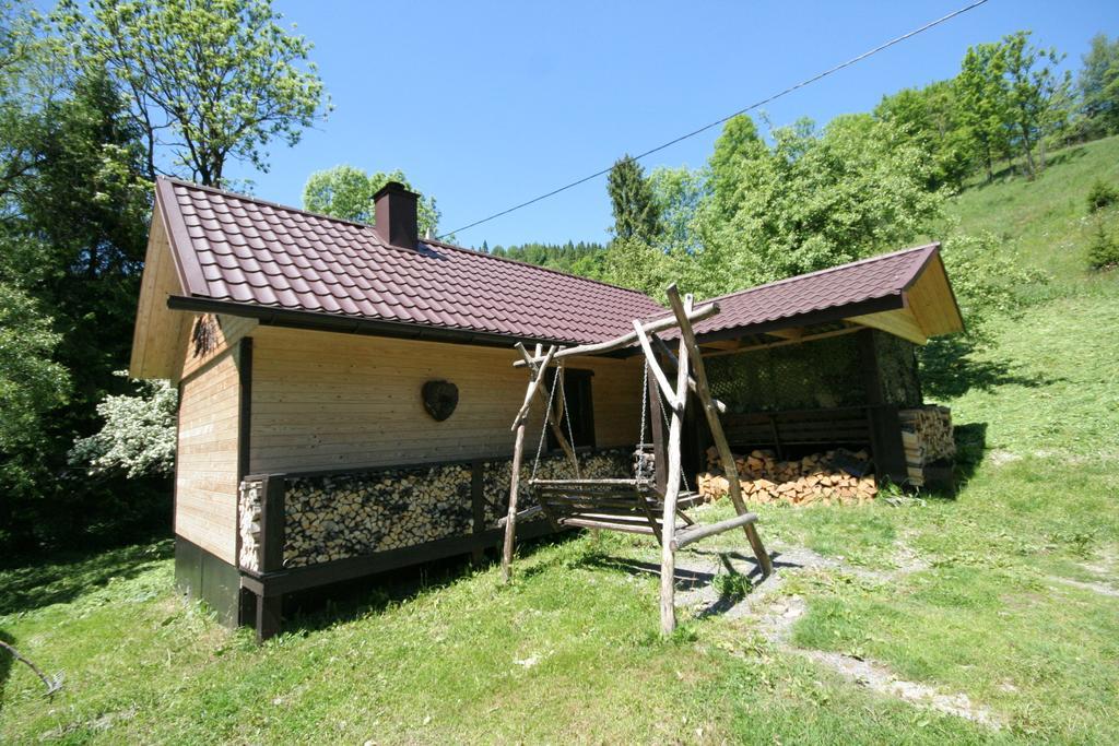 Oryavchik Country House Oryavchyk Exterior foto