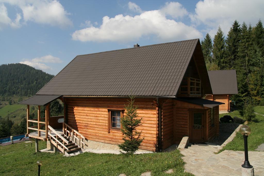 Oryavchik Country House Oryavchyk Exterior foto