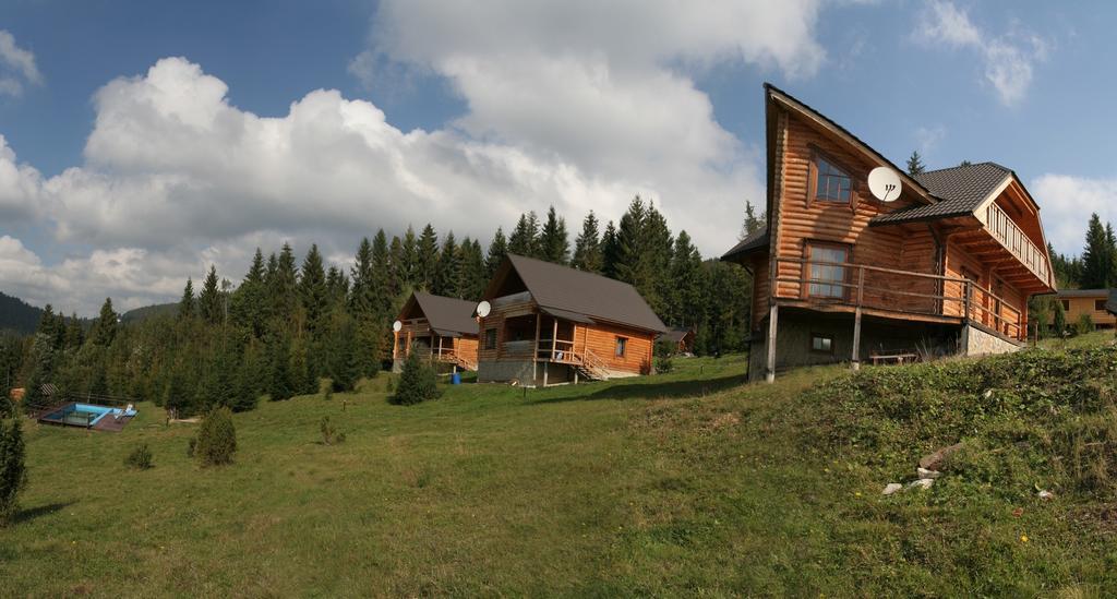 Oryavchik Country House Oryavchyk Exterior foto