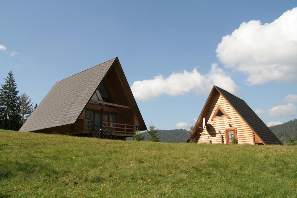 Oryavchik Country House Oryavchyk Exterior foto