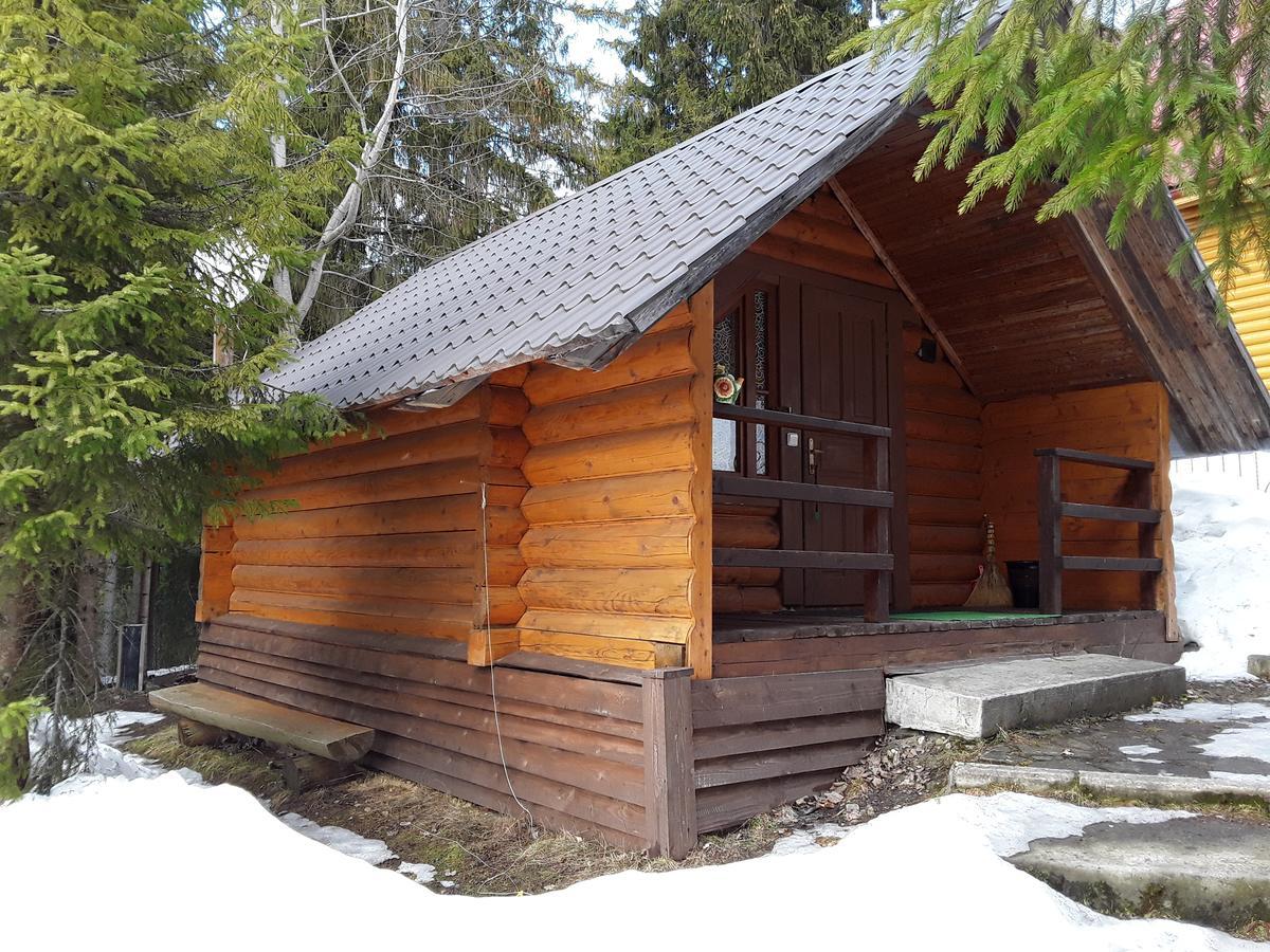 Oryavchik Country House Oryavchyk Exterior foto