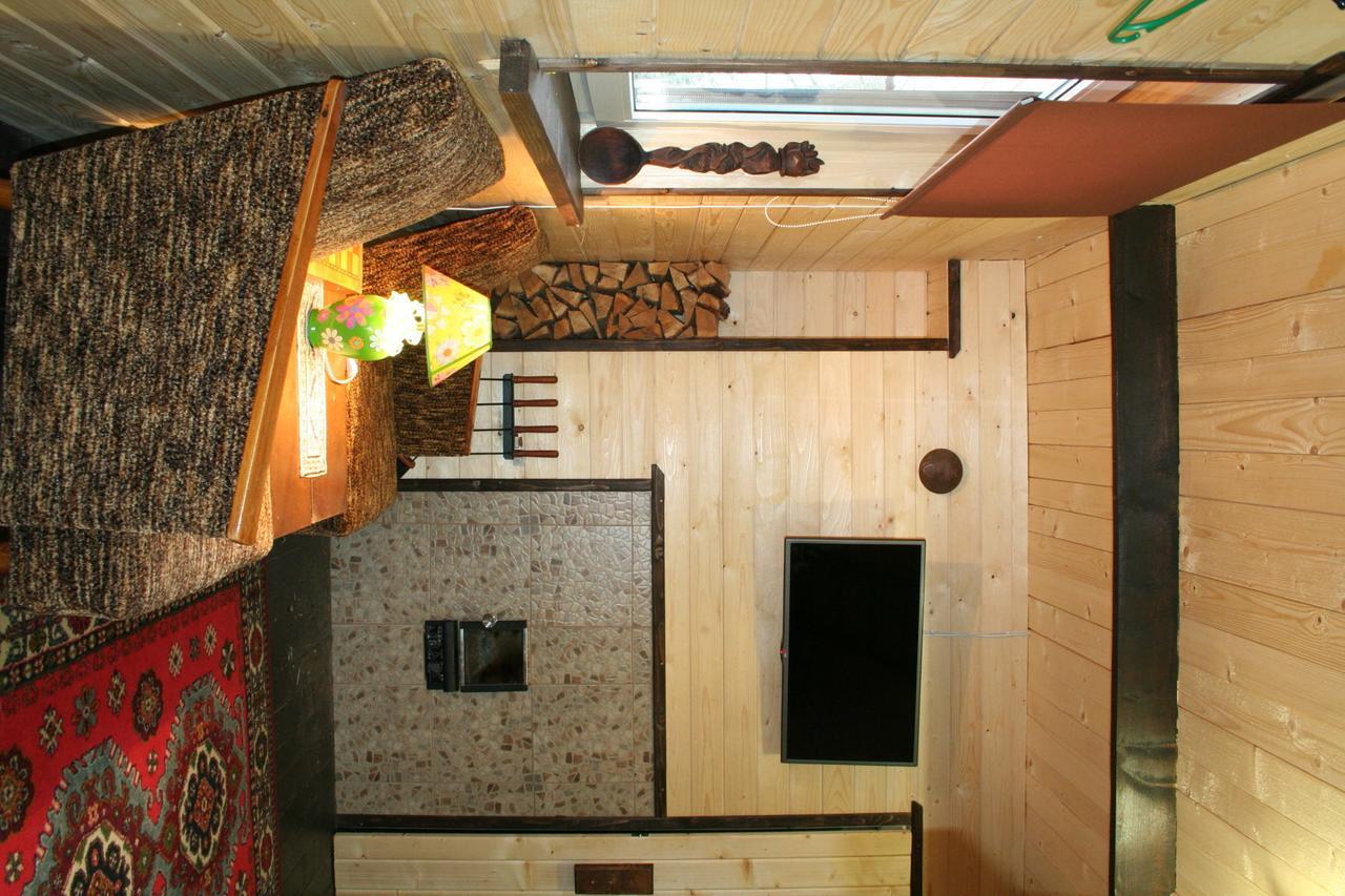 Oryavchik Country House Oryavchyk Exterior foto