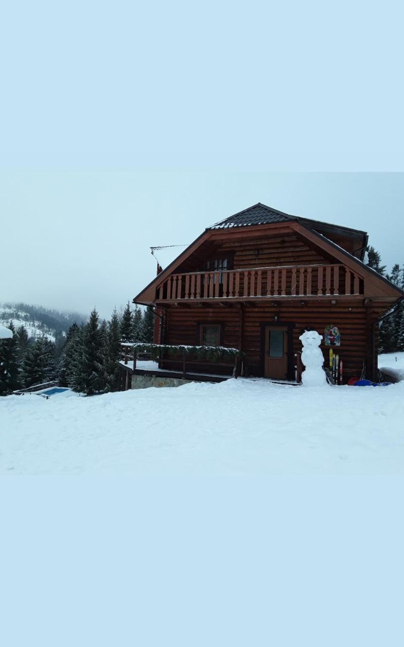 Oryavchik Country House Oryavchyk Exterior foto