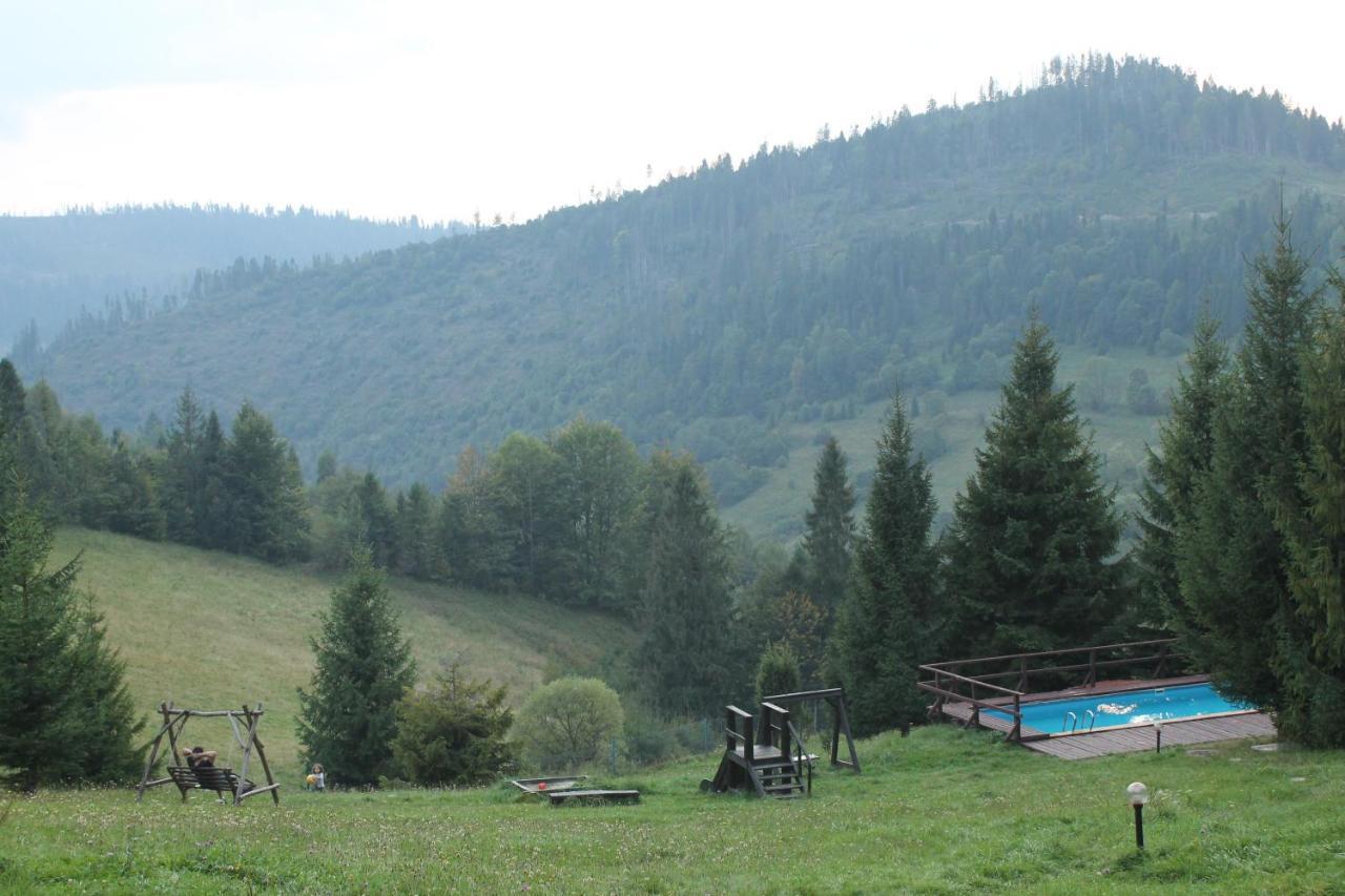 Oryavchik Country House Oryavchyk Exterior foto