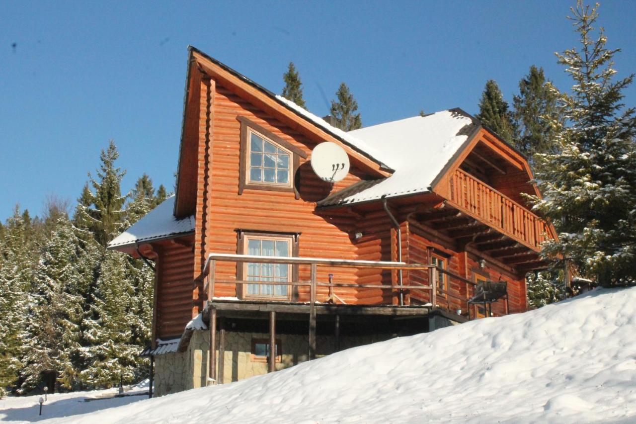Oryavchik Country House Oryavchyk Exterior foto