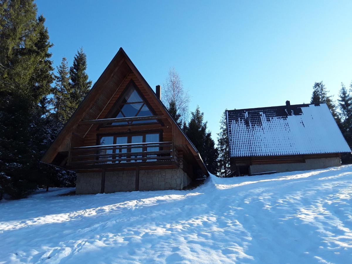 Oryavchik Country House Oryavchyk Exterior foto
